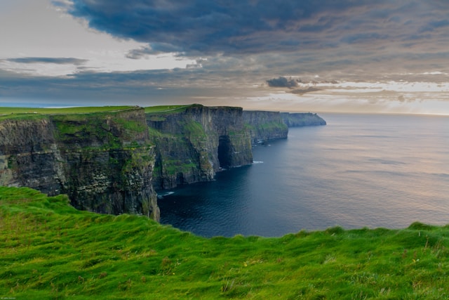 IRLANDA: Taramul legendelor PREMIUM TOURS 