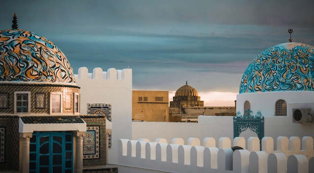 Revelion TUNISIA: Mirajul Africii de Nord PREMIUM TOURS 2027
