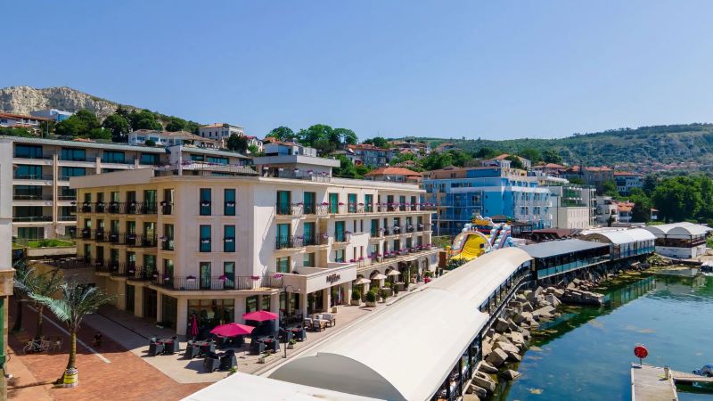 MISTRAL HOTEL