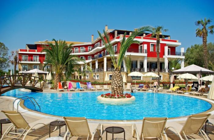Mediterranean Princess Hotel (Adults Only)