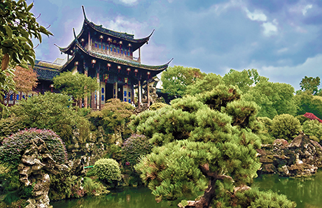 CHINA & Hong Kong: Regatul de Mijloc PREMIUM TOURS 2026