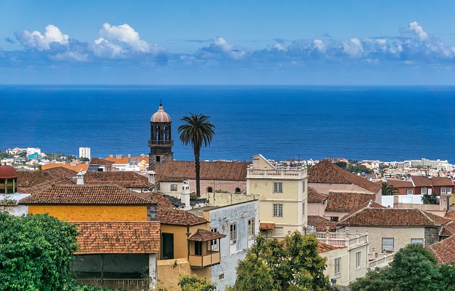 TENERIFE – Escapada tropicala PREMIUM TOUR 2026