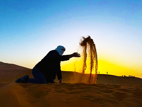 MAROC – Regatul contrastelor PREMIUM TOURS 2026