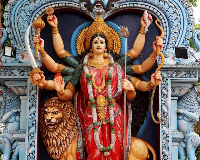  NEPAL & INDIA - Splendori mistice PREMIUM TOURS 2026