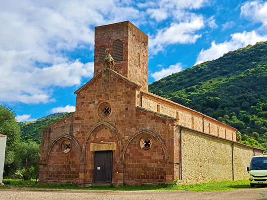 Senior Holidays SARDINIA 8 zile Avion 2026