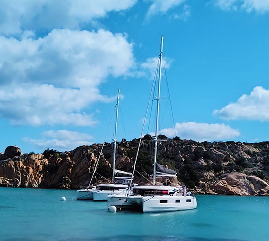 Senior Holidays SARDINIA 8 zile Avion 2026