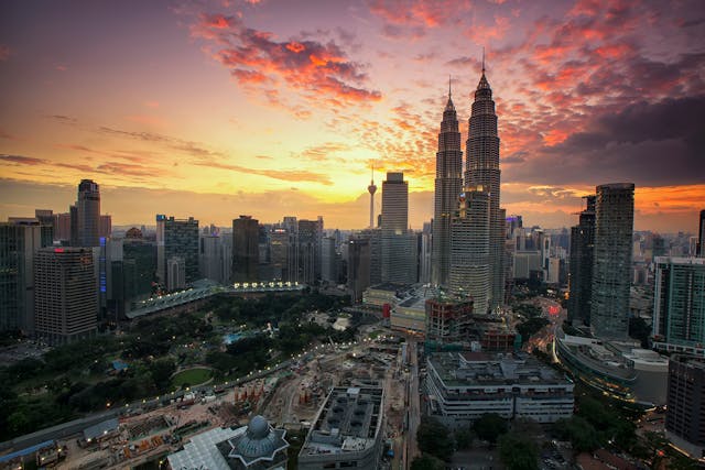 THAILANDA - MALAEZIA - SINGAPORE: Experienta Asiatica! PREMIUM TOURS 2025-2026