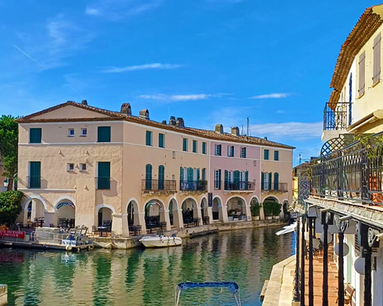 Senior Holidays COASTA DE AZUR 8 zile Avion 2026 