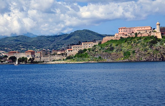 Senior Holidays TOSCANA 8 zile Avion 2026