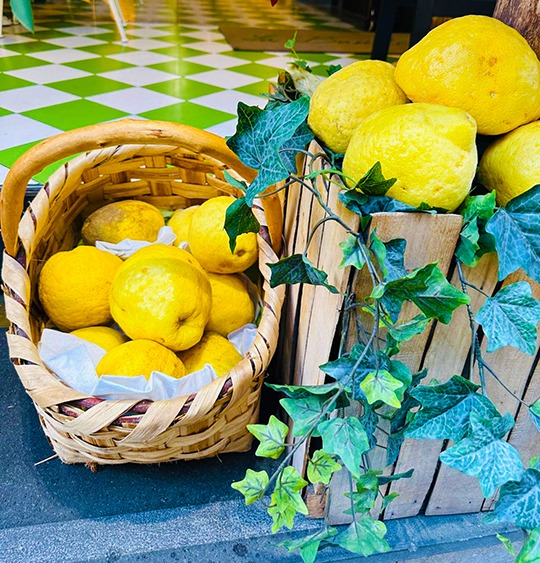 Senior Holidays NAPOLI - COASTA AMALFITANA 8 zile Avion 2026