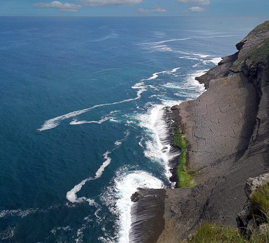 Senior Holidays TARA BASCILOR si NORDUL SPANIEI 8 zile Avion 2026