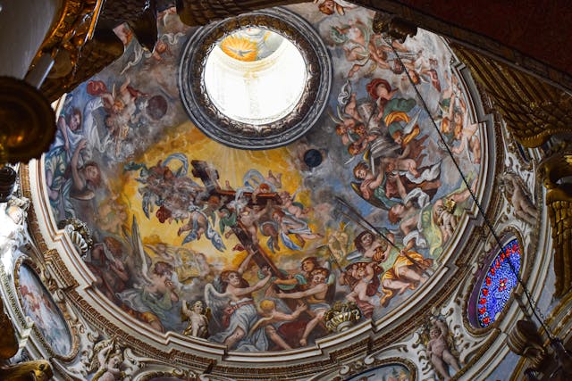 Senior Holidays PUGLIA 8 zile Avion 2026