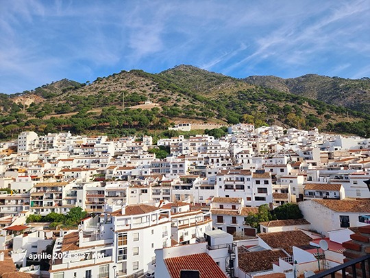 Senior Holidays COSTA DEL SOL 8 zile Avion 2026 CLUJ