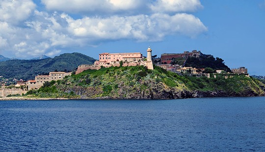 Senior Holidays TOSCANA 8 zile Avion 2026 IASI 