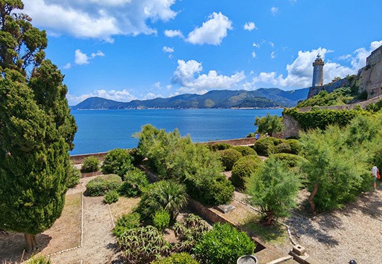 Senior Holidays TOSCANA 8 zile Avion 2026 IASI 