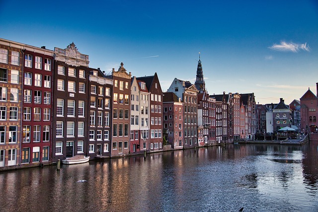 Trilogia Europeana: GERMANIA, OLANDA si BELGIA PREMIUM TOURS 2025