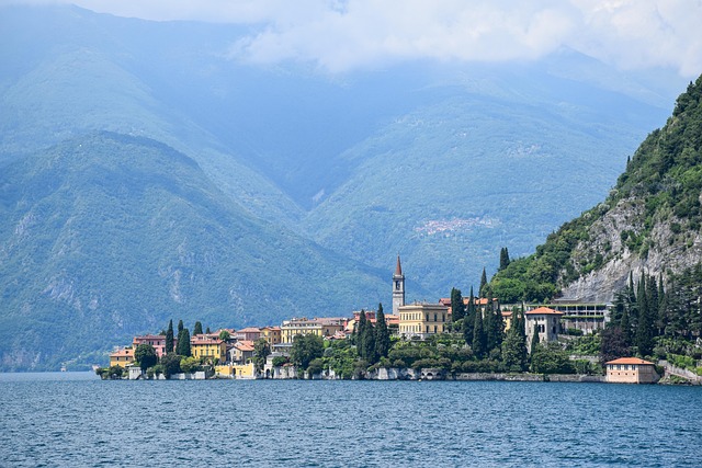 ITALIA: Lombardia & Emilia Romagna PREMIUM TOURS